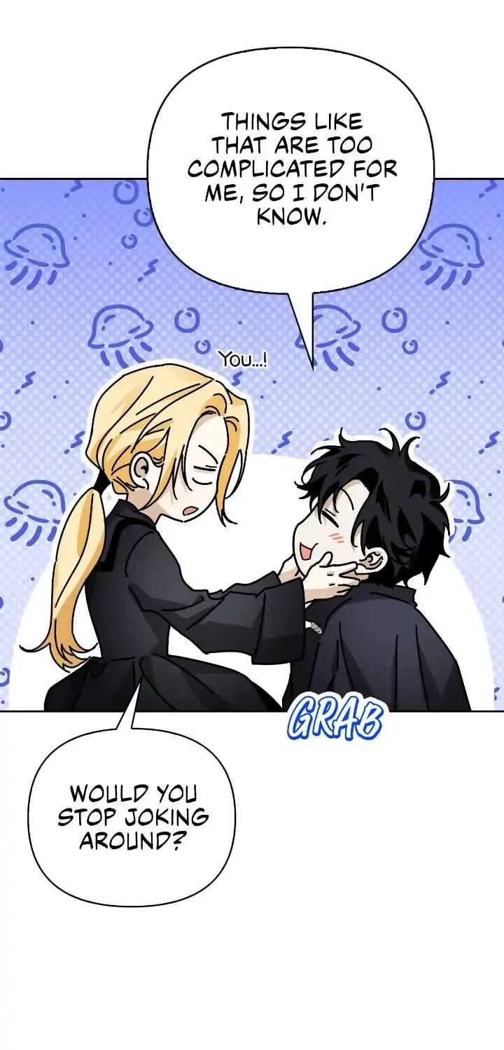I Tamed My Ex-Husband's Mad Dog Chapter 28 page 77 - 