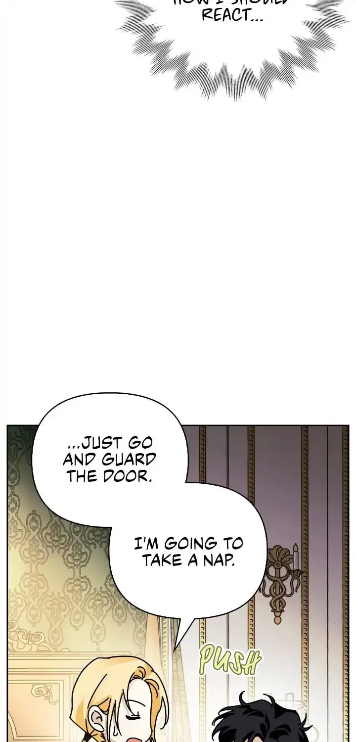I Tamed My Ex-Husband's Mad Dog Chapter 28 page 88 - 
