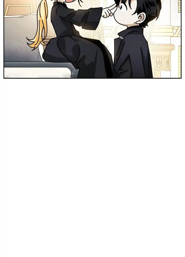 I Tamed My Ex-Husband's Mad Dog Chapter 28 page 89 - 