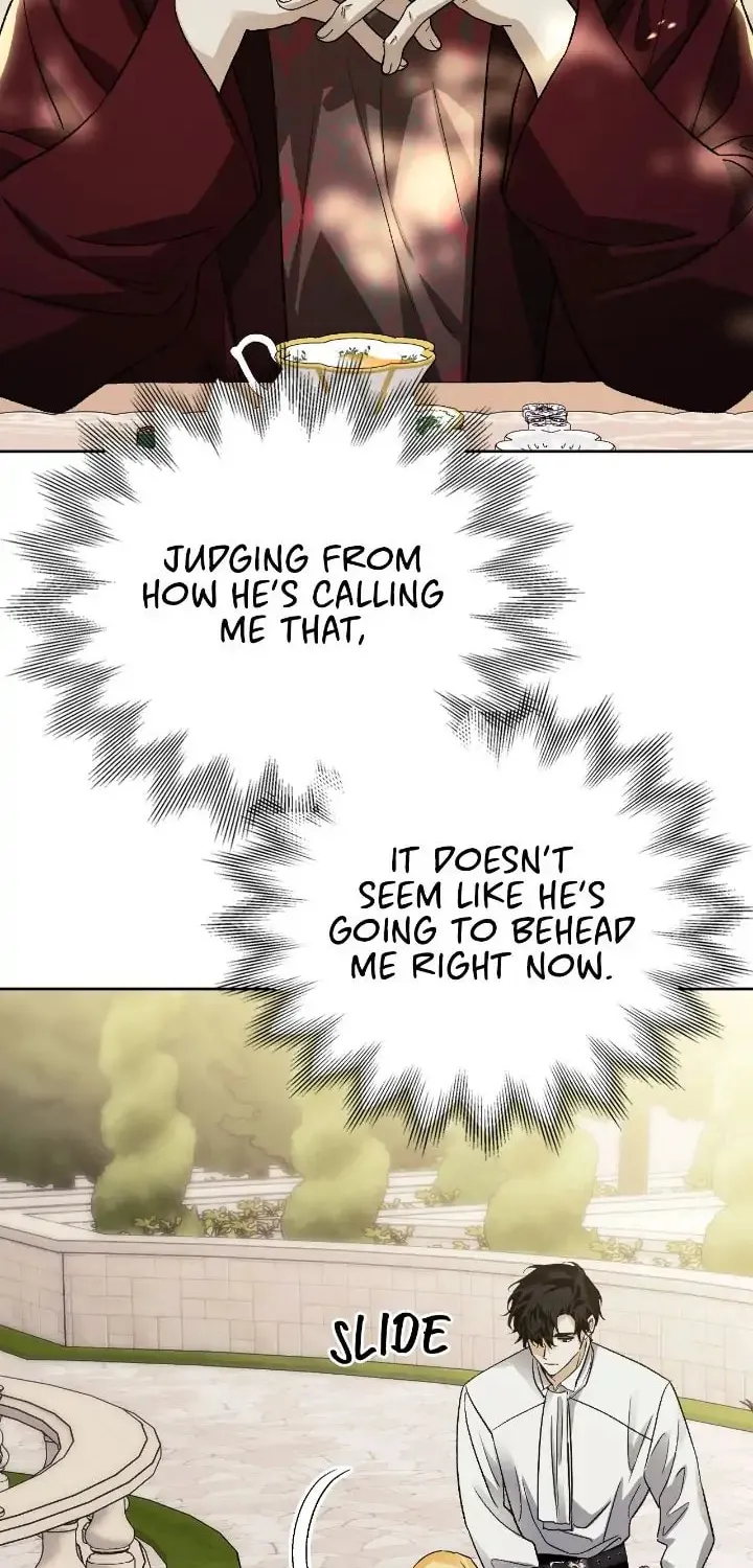 I Tamed My Ex-Husband's Mad Dog Chapter 29 page 2 - 