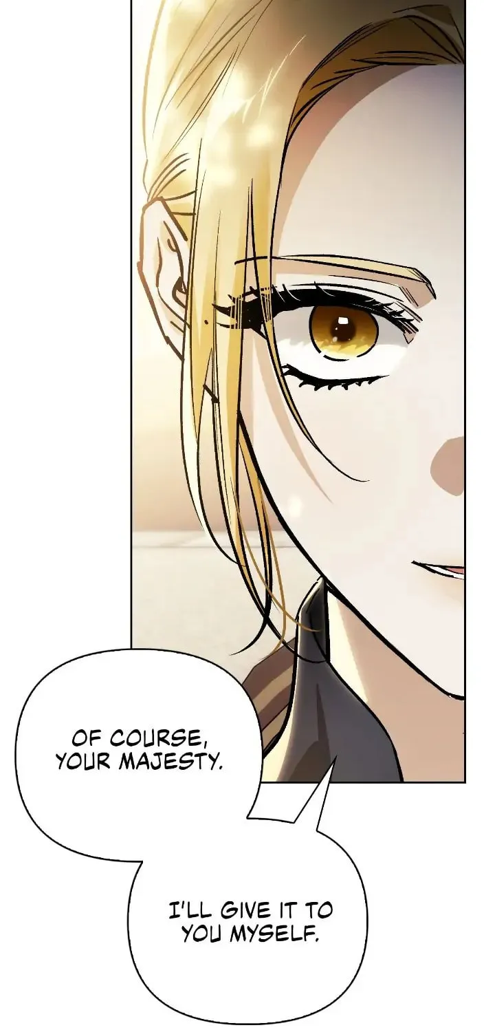 I Tamed My Ex-Husband's Mad Dog Chapter 29 page 21 - 