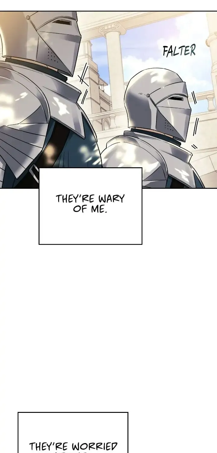 I Tamed My Ex-Husband's Mad Dog Chapter 29 page 26 - 