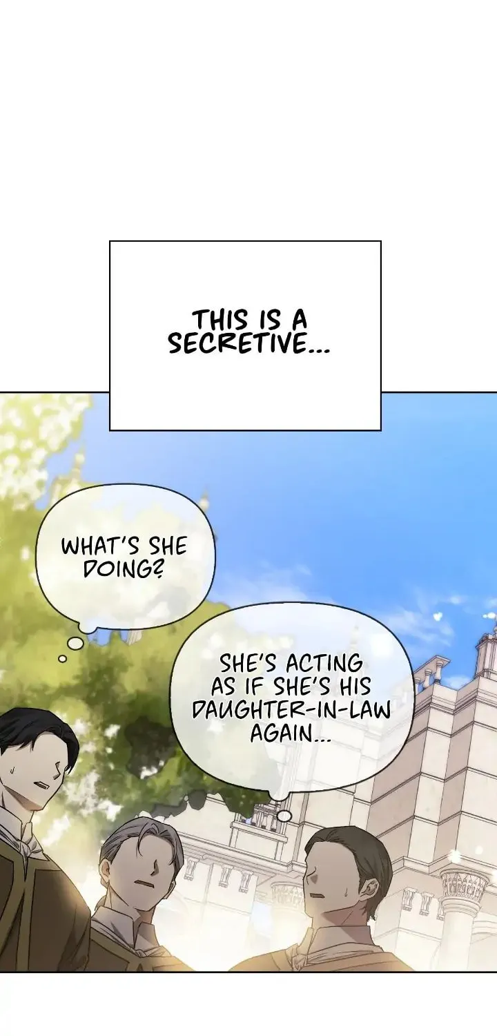 I Tamed My Ex-Husband's Mad Dog Chapter 29 page 33 - 