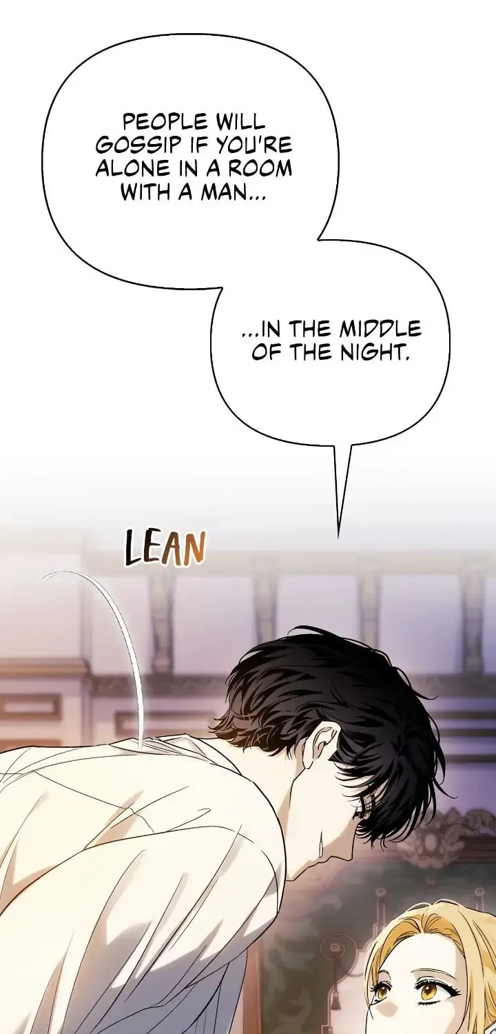 I Tamed My Ex-Husband's Mad Dog Chapter 29 page 53 - 