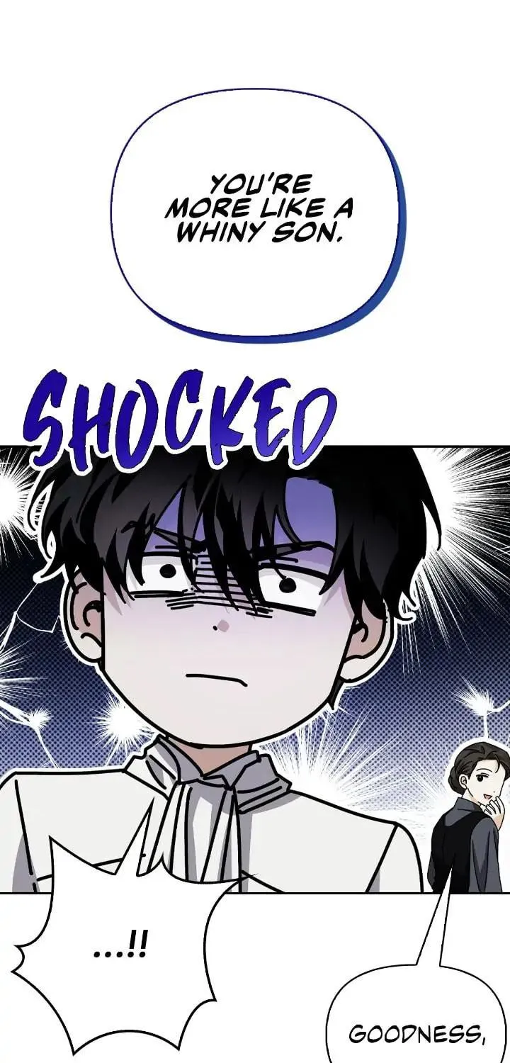 I Tamed My Ex-Husband's Mad Dog Chapter 29 page 63 - 