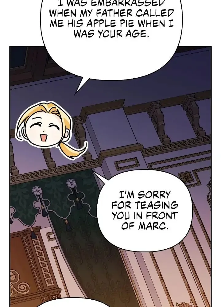 I Tamed My Ex-Husband's Mad Dog Chapter 29 page 79 - 