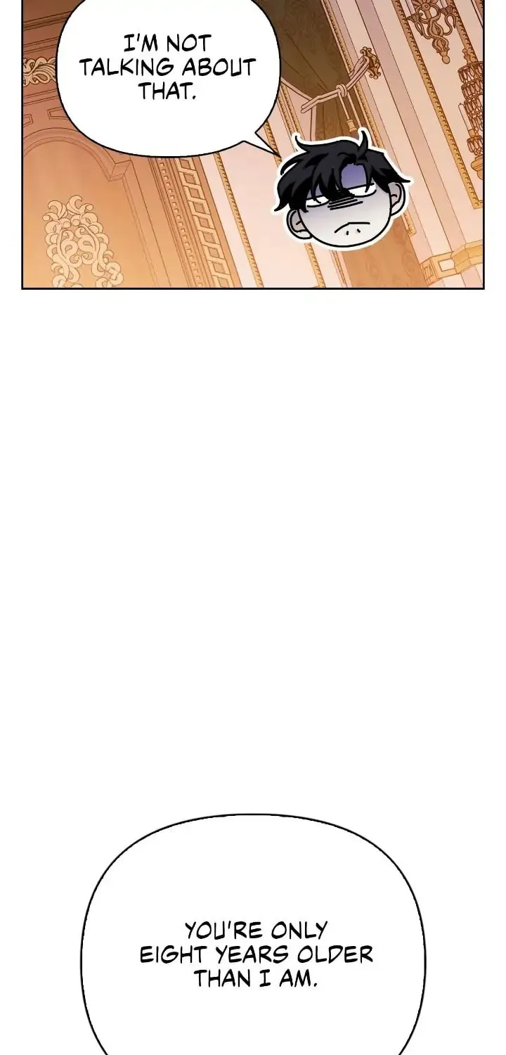 I Tamed My Ex-Husband's Mad Dog Chapter 29 page 80 - 