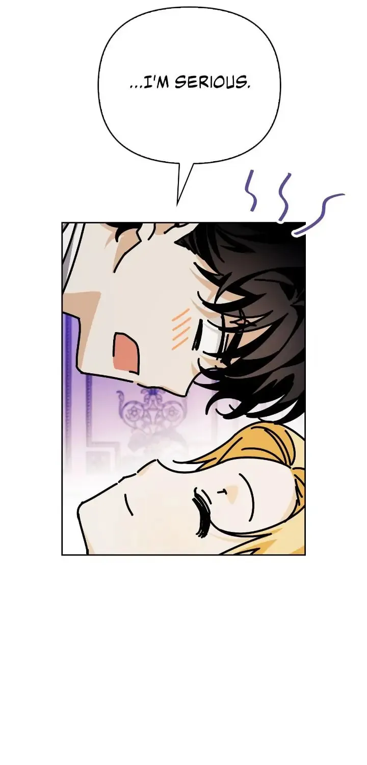 I Tamed My Ex-Husband's Mad Dog Chapter 29 page 83 - 