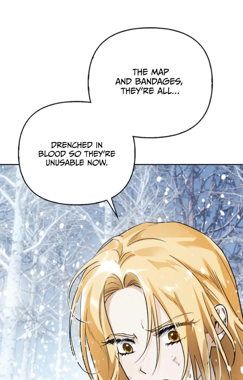 I Tamed My Ex-Husband's Mad Dog Chapter 3 page 101 - 