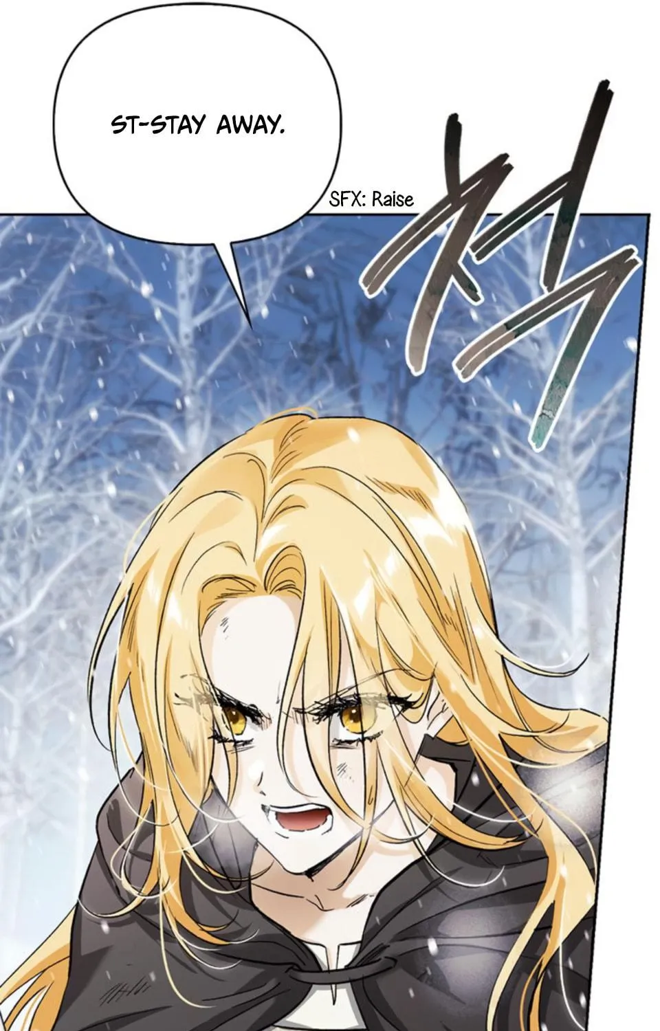 I Tamed My Ex-Husband's Mad Dog Chapter 3 page 15 - 