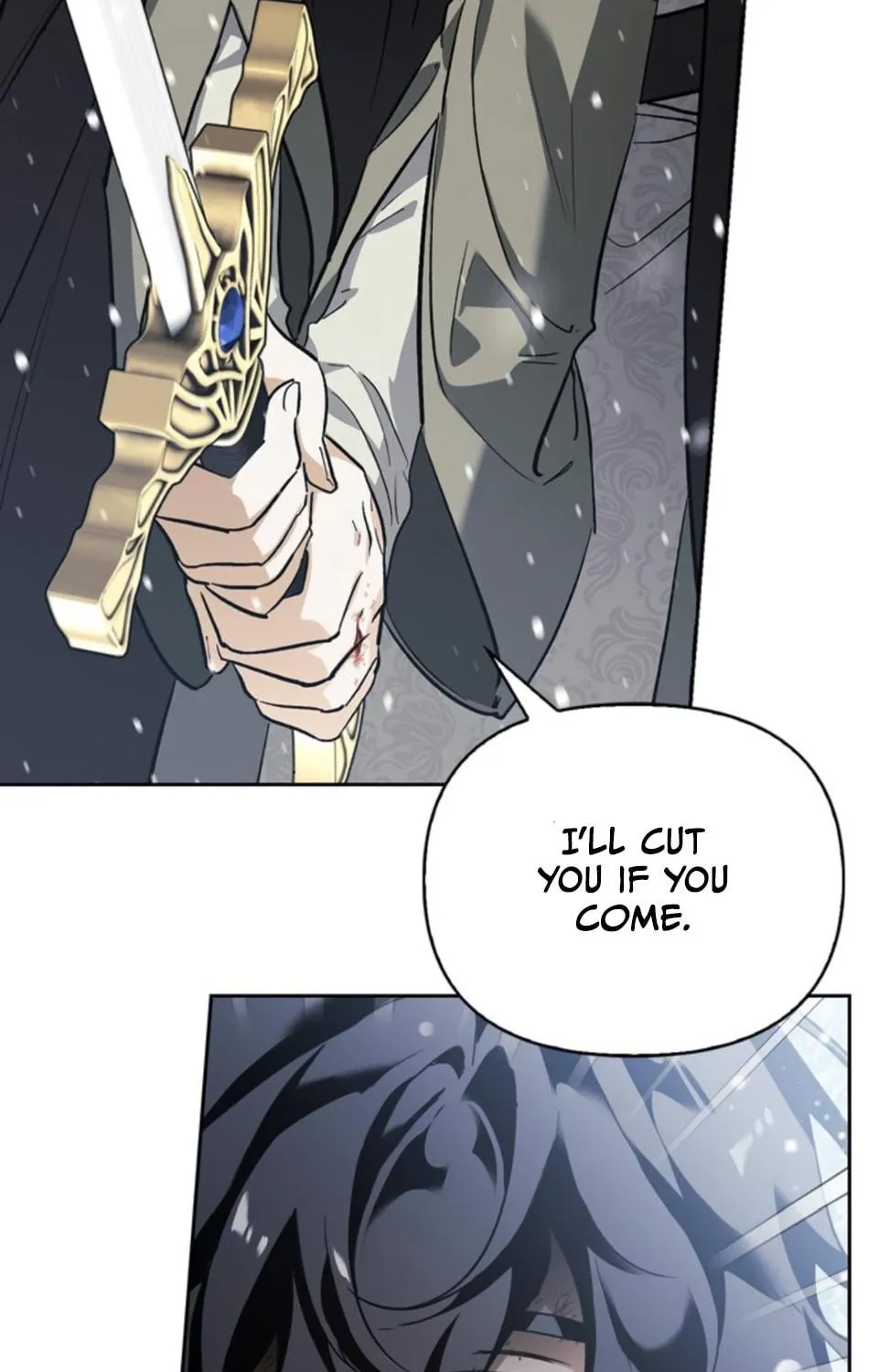 I Tamed My Ex-Husband's Mad Dog Chapter 3 page 17 - 