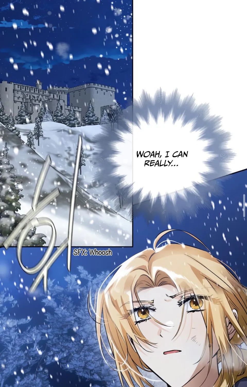 I Tamed My Ex-Husband's Mad Dog Chapter 3 page 175 - 