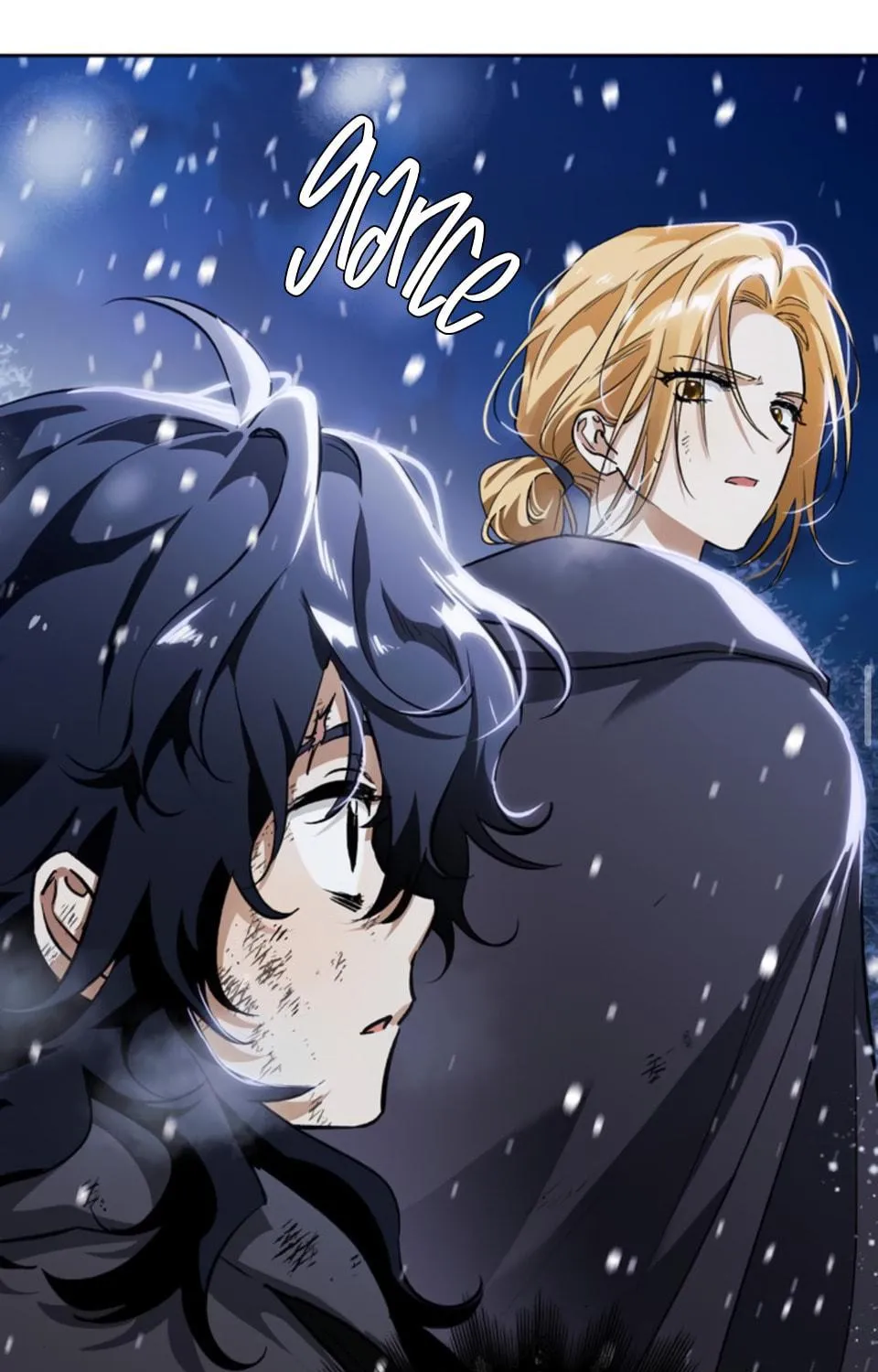I Tamed My Ex-Husband's Mad Dog Chapter 3 page 179 - 