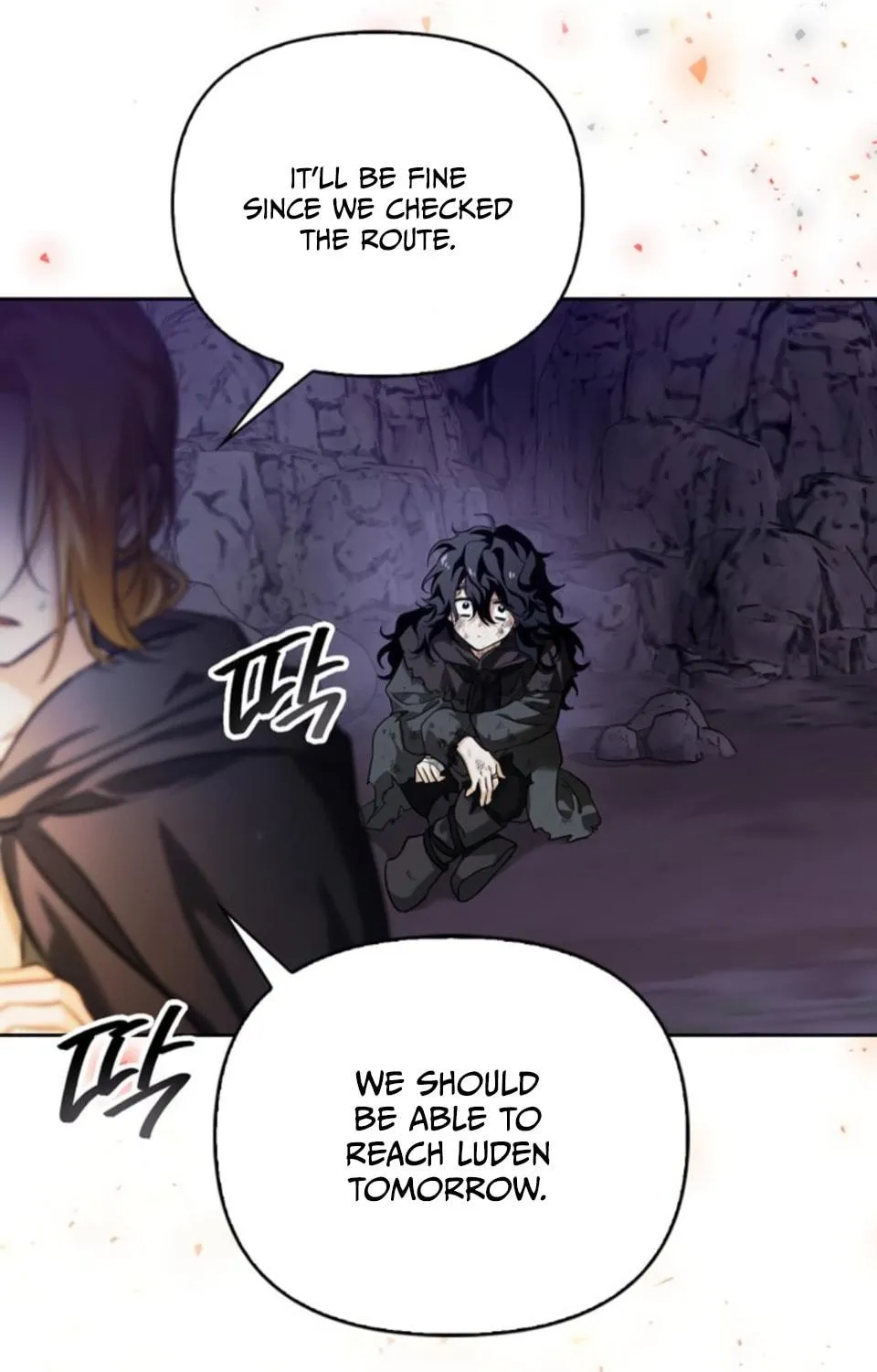 I Tamed My Ex-Husband's Mad Dog Chapter 3 page 186 - 