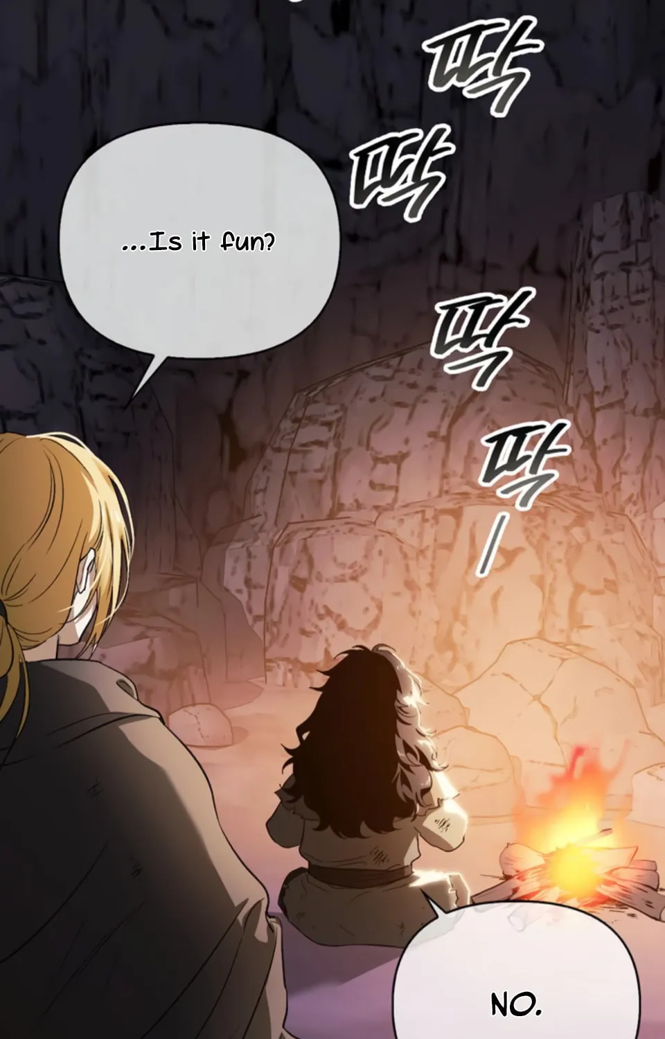 I Tamed My Ex-Husband's Mad Dog Chapter 3 page 198 - 