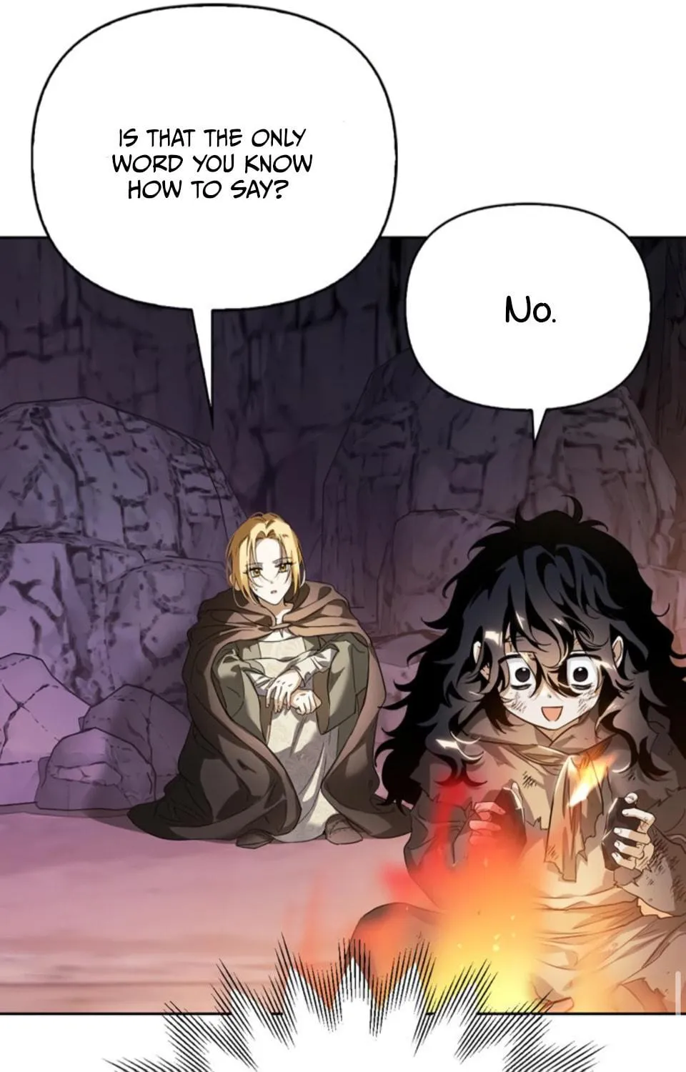 I Tamed My Ex-Husband's Mad Dog Chapter 3 page 201 - 