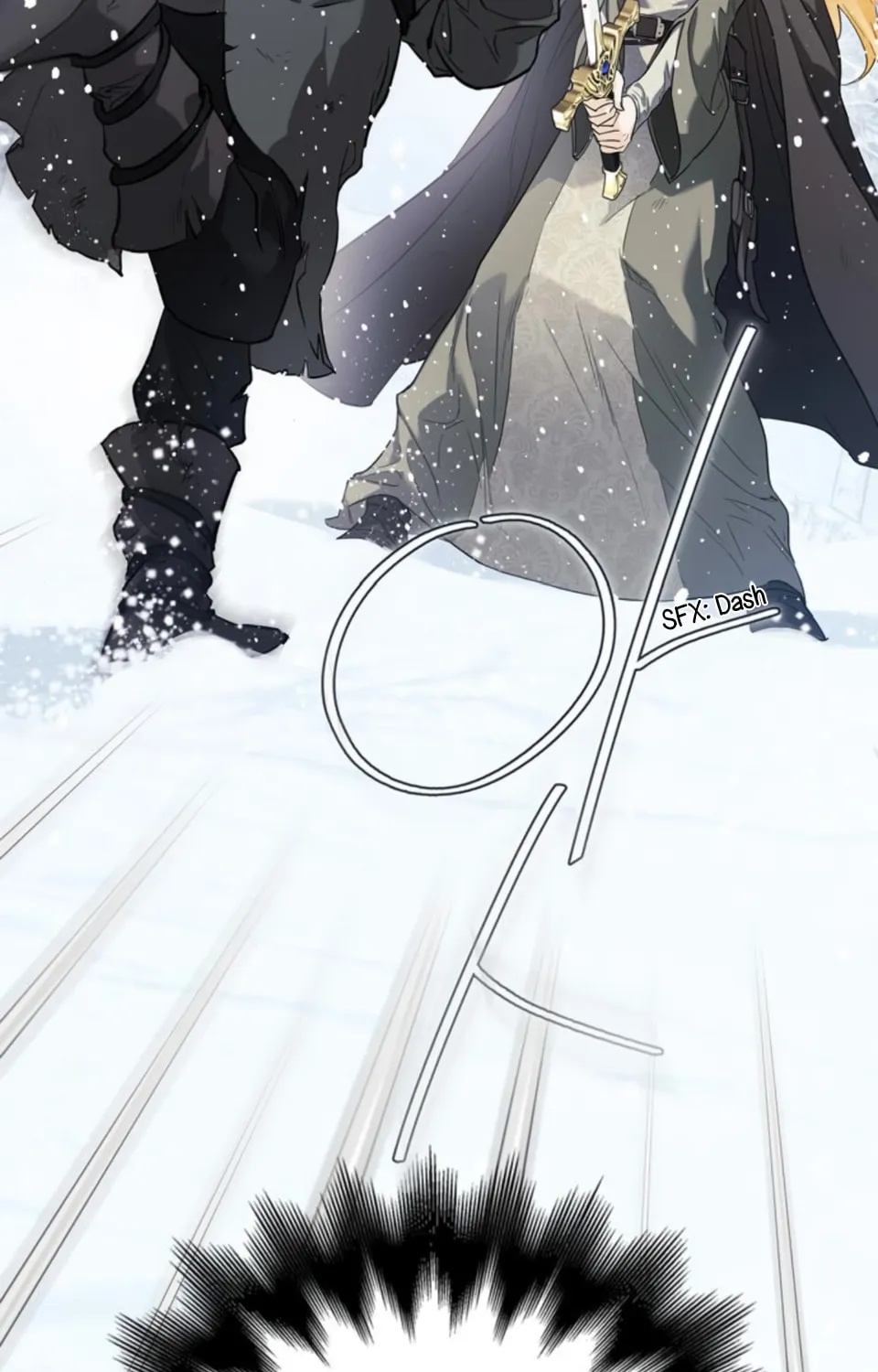 I Tamed My Ex-Husband's Mad Dog Chapter 3 page 23 - 