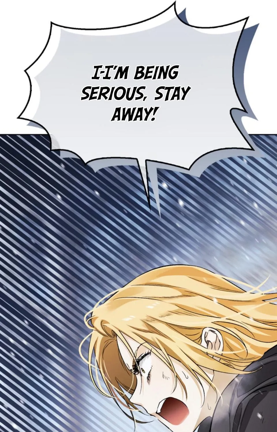 I Tamed My Ex-Husband's Mad Dog Chapter 3 page 26 - 
