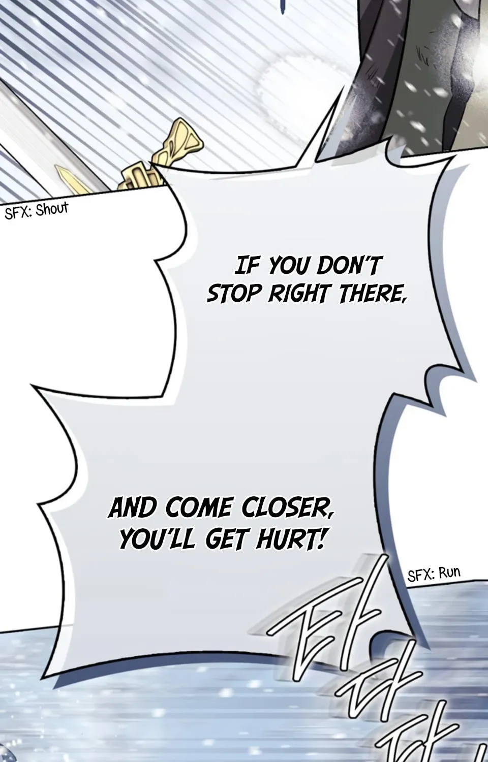 I Tamed My Ex-Husband's Mad Dog Chapter 3 page 28 - 