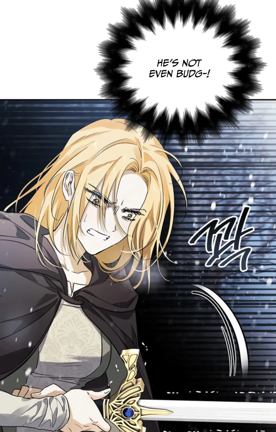 I Tamed My Ex-Husband's Mad Dog Chapter 3 page 47 - 