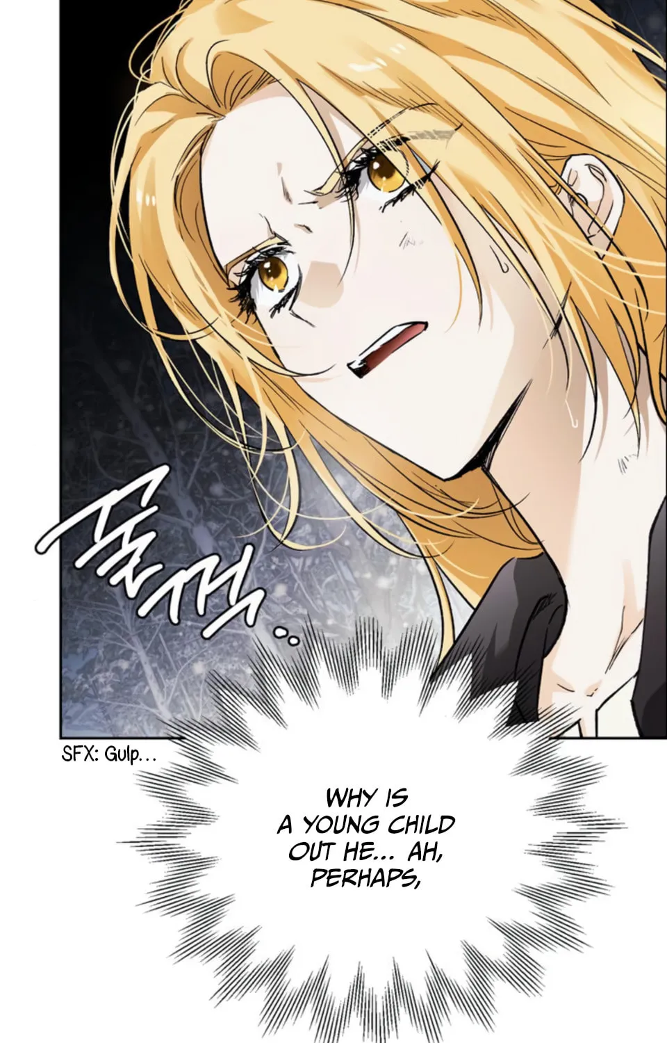 I Tamed My Ex-Husband's Mad Dog Chapter 3 page 6 - 