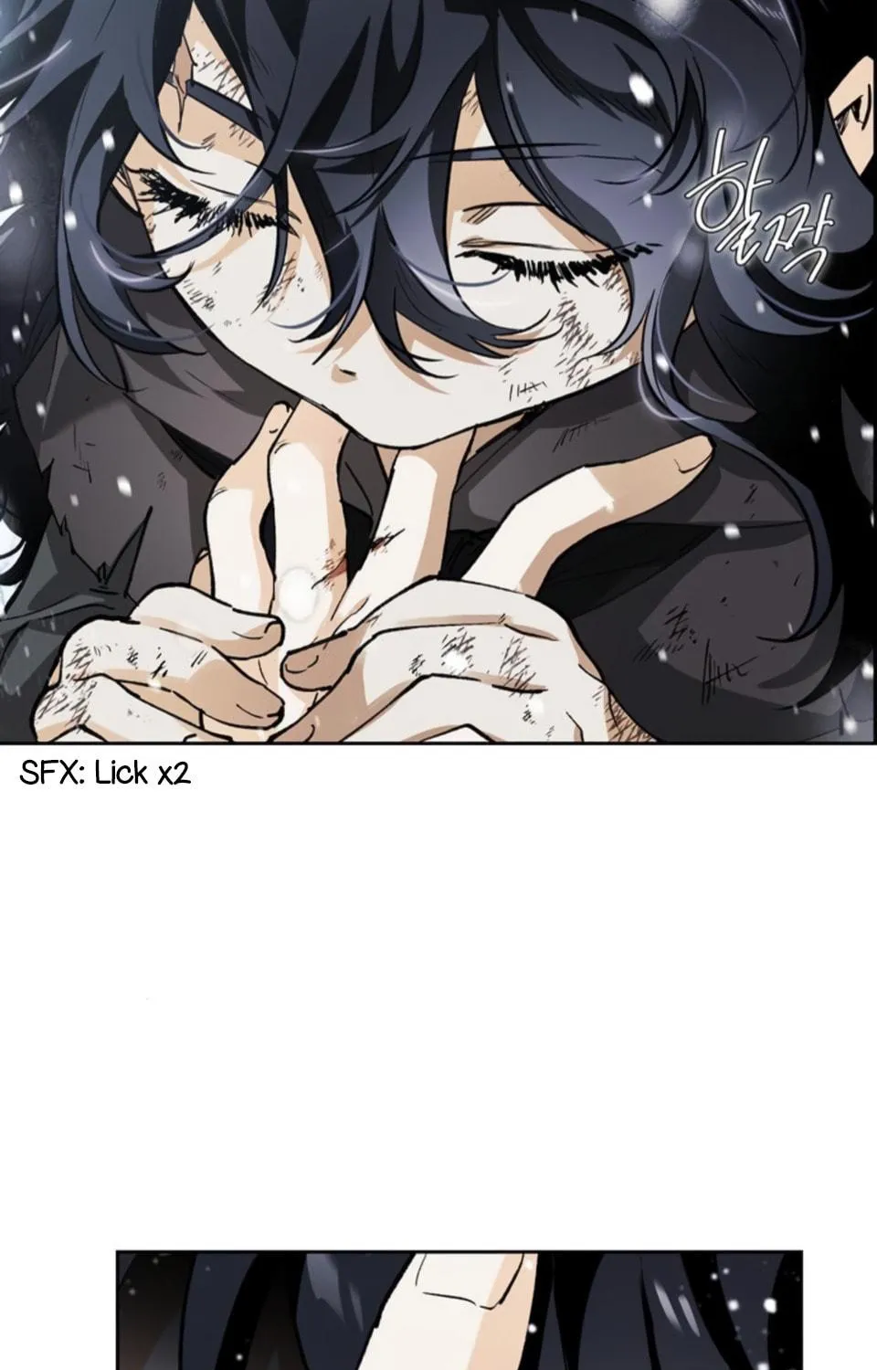 I Tamed My Ex-Husband's Mad Dog Chapter 3 page 64 - 