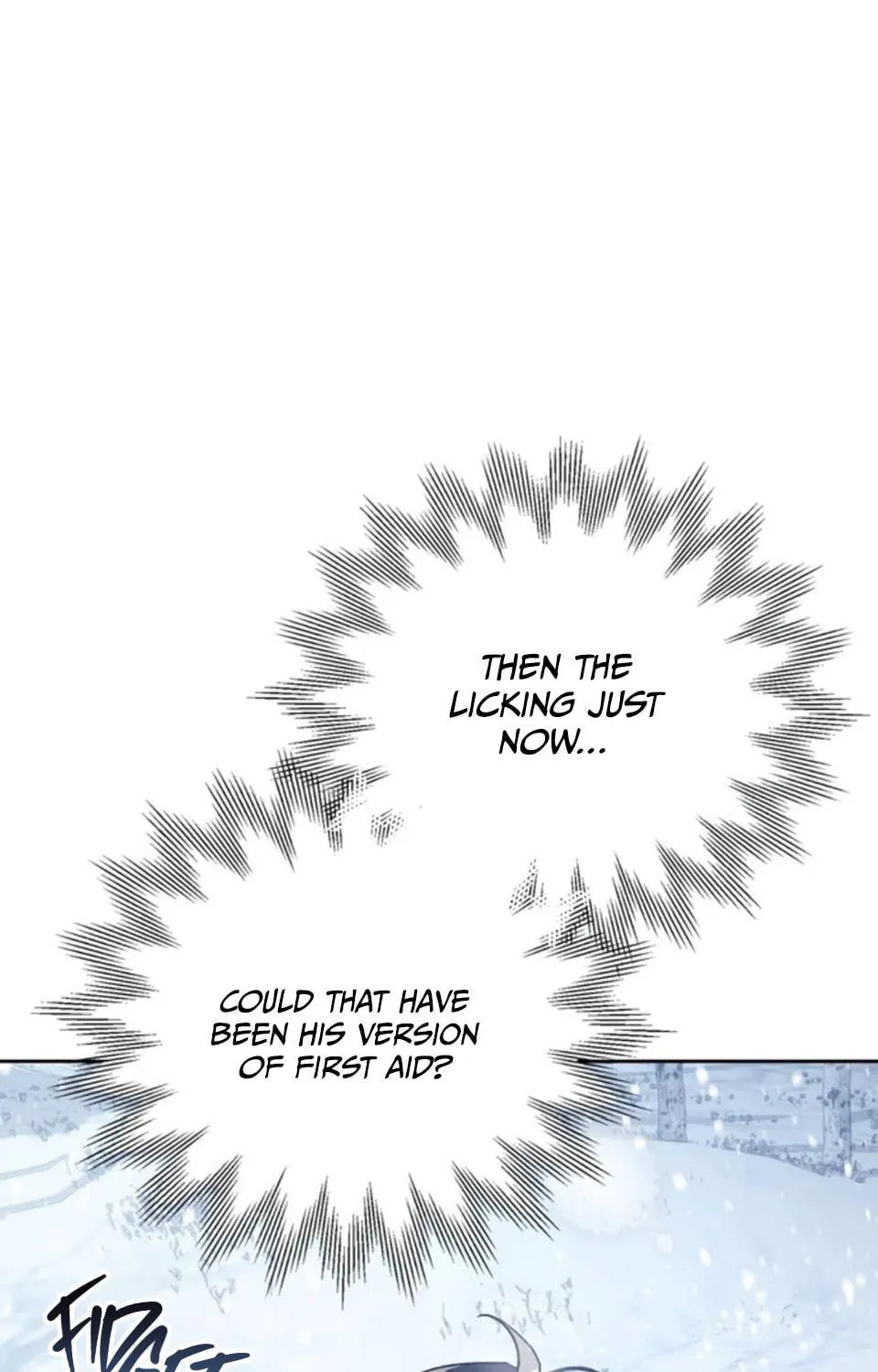 I Tamed My Ex-Husband's Mad Dog Chapter 3 page 77 - 