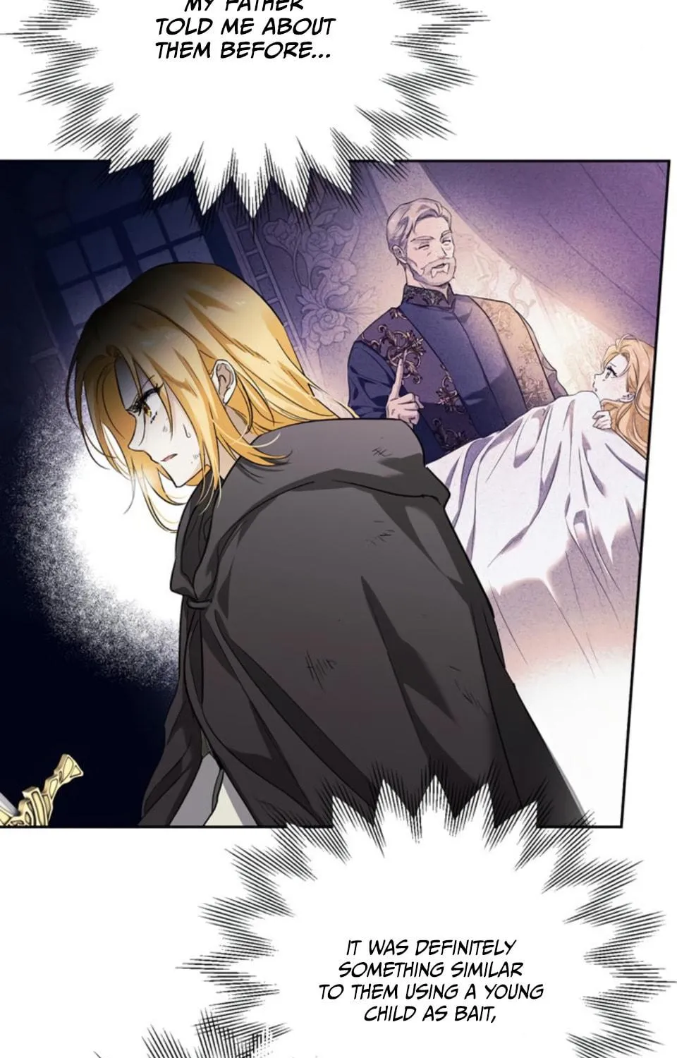 I Tamed My Ex-Husband's Mad Dog Chapter 3 page 10 - 