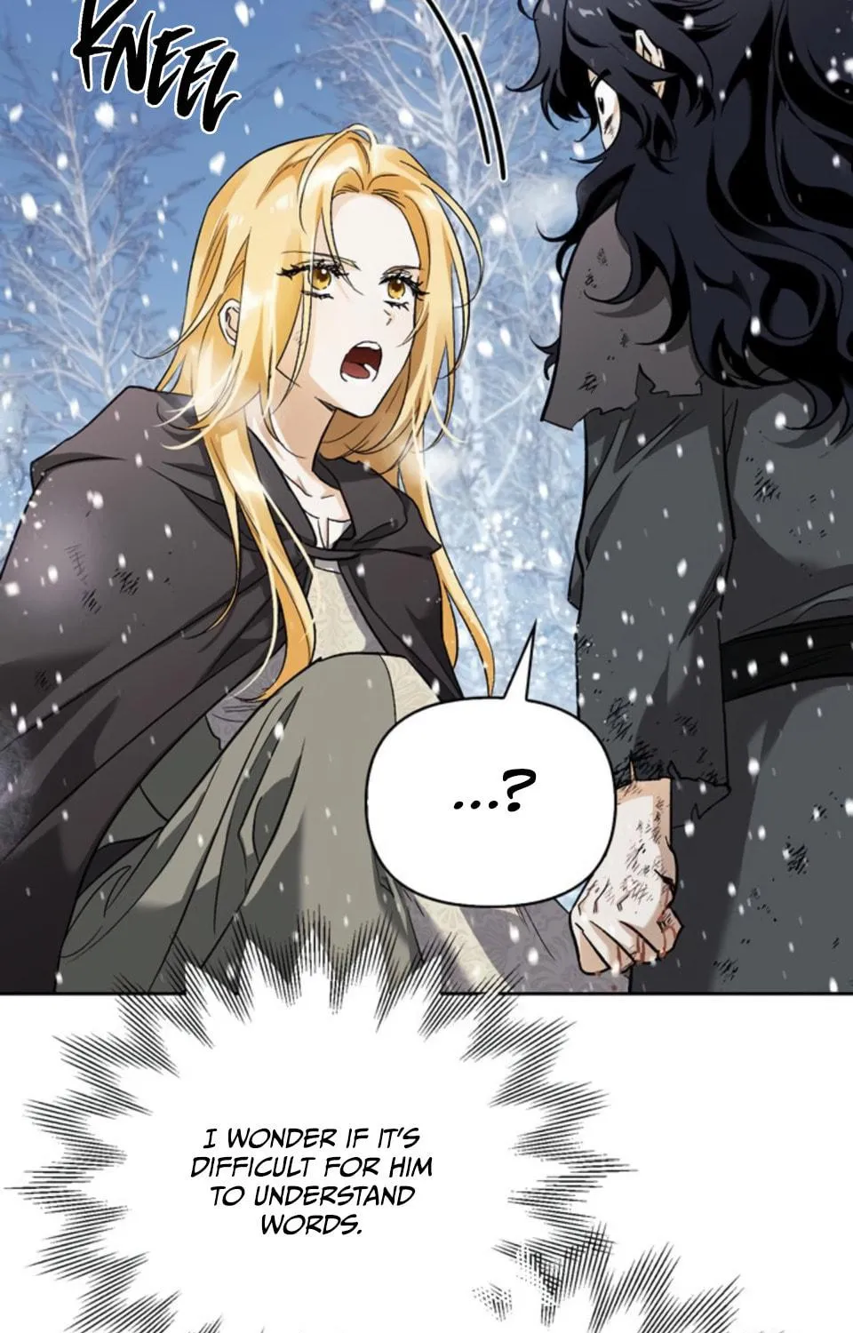 I Tamed My Ex-Husband's Mad Dog Chapter 3 page 92 - 