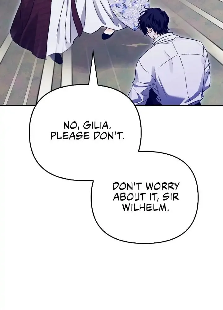 I Tamed My Ex-Husband's Mad Dog Chapter 30 page 22 - 