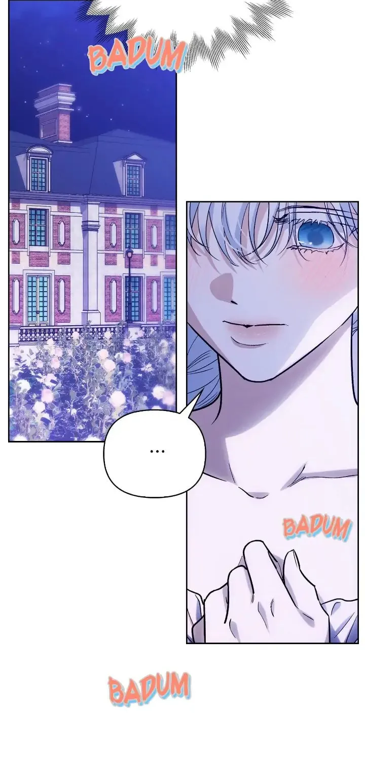 I Tamed My Ex-Husband's Mad Dog Chapter 30 page 34 - 