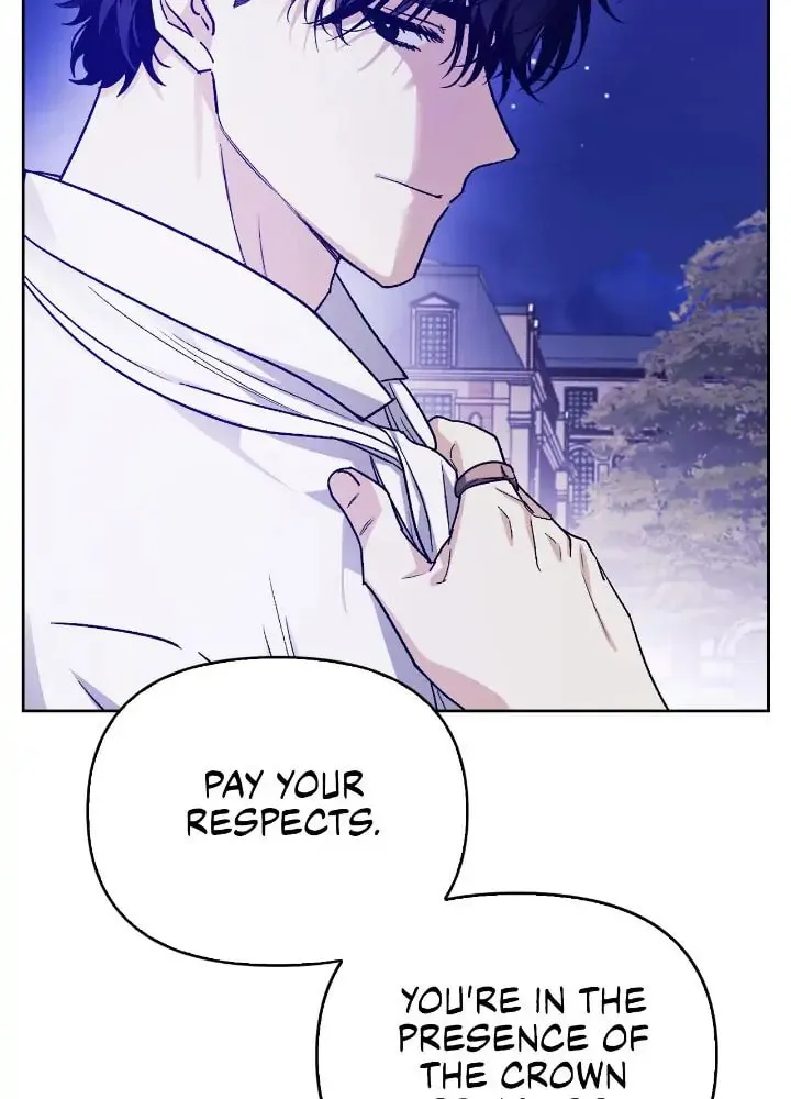 I Tamed My Ex-Husband's Mad Dog Chapter 30 page 5 - 