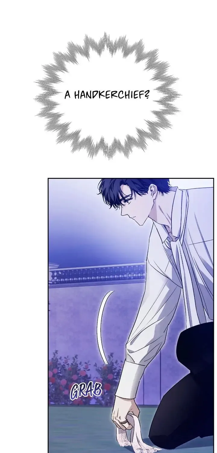 I Tamed My Ex-Husband's Mad Dog Chapter 30 page 54 - 