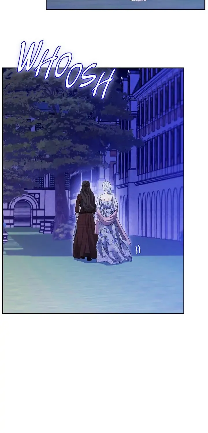 I Tamed My Ex-Husband's Mad Dog Chapter 30 page 55 - 