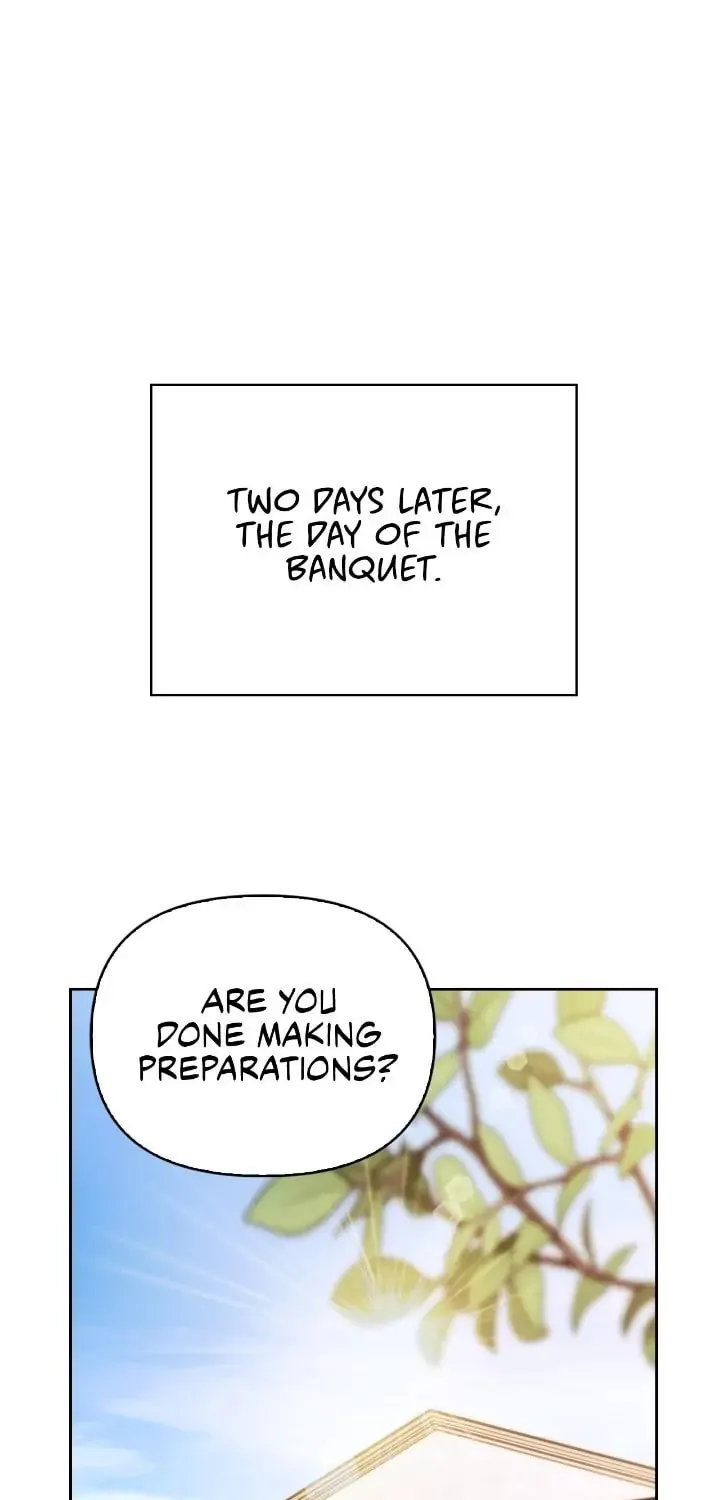 I Tamed My Ex-Husband's Mad Dog Chapter 30 page 61 - 