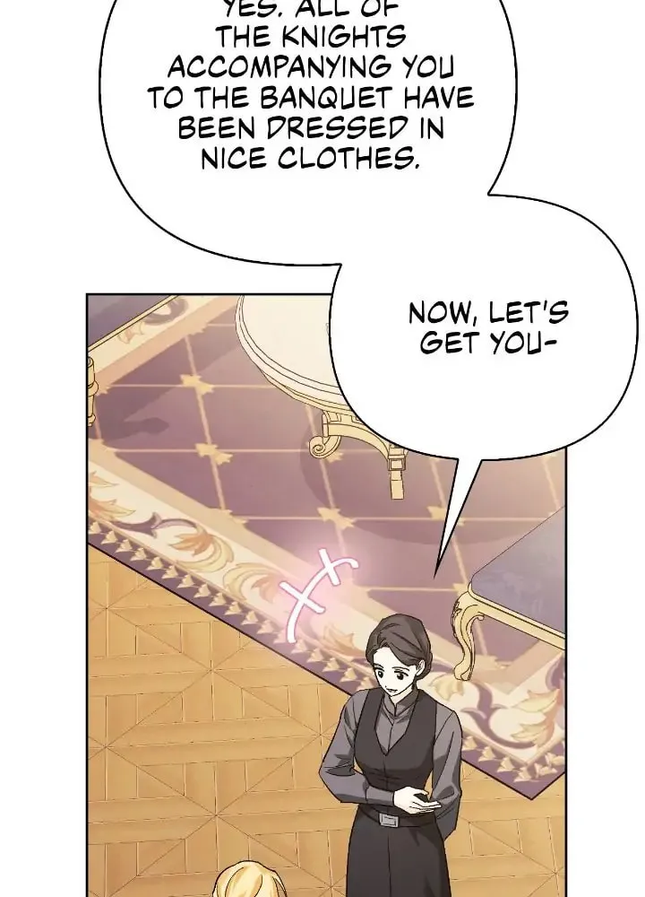 I Tamed My Ex-Husband's Mad Dog Chapter 30 page 63 - 