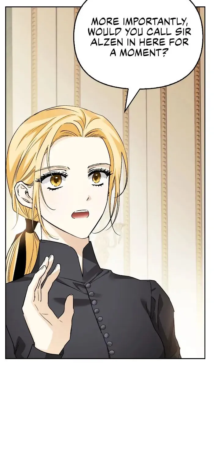 I Tamed My Ex-Husband's Mad Dog Chapter 30 page 65 - 