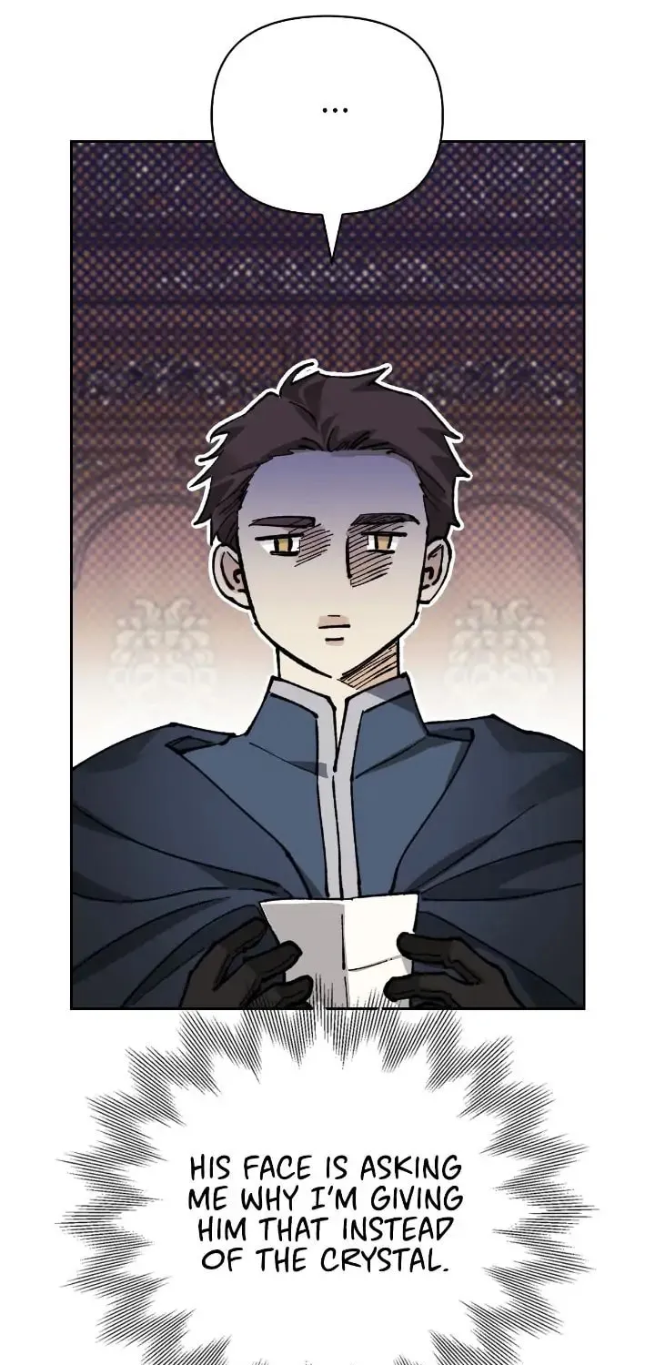 I Tamed My Ex-Husband's Mad Dog Chapter 30 page 76 - 