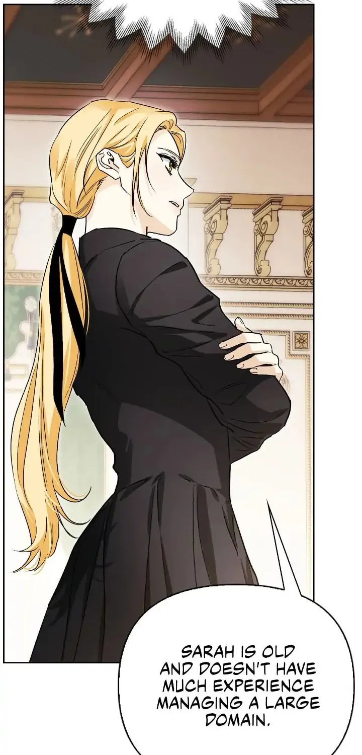 I Tamed My Ex-Husband's Mad Dog Chapter 30 page 80 - 