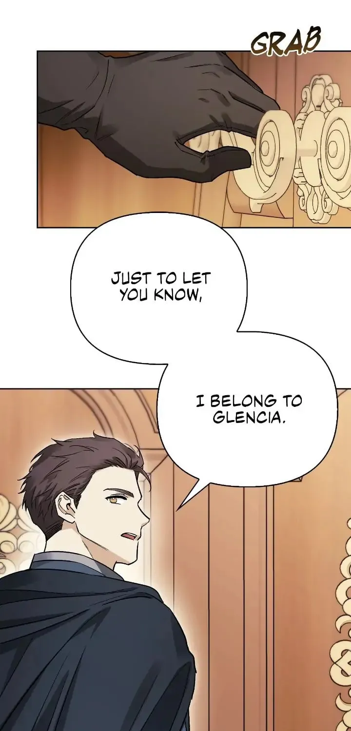 I Tamed My Ex-Husband's Mad Dog Chapter 30 page 84 - 
