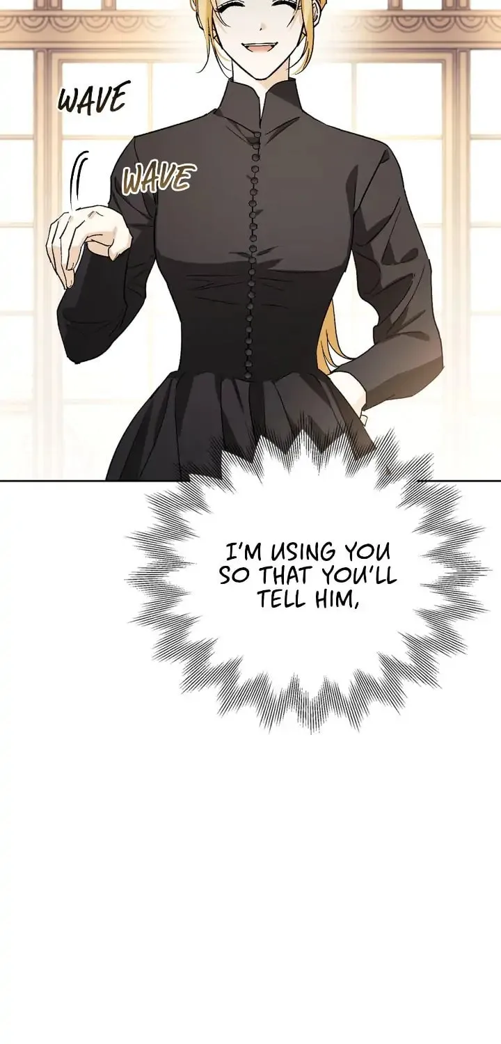 I Tamed My Ex-Husband's Mad Dog Chapter 30 page 87 - 
