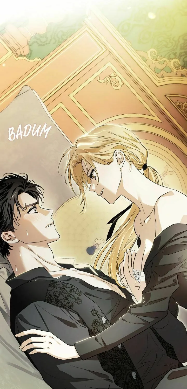 I Tamed My Ex-Husband's Mad Dog Chapter 31 page 104 - 