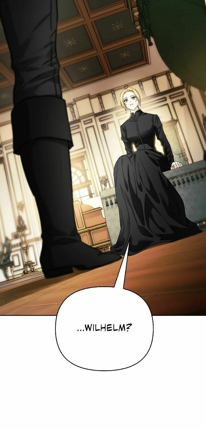 I Tamed My Ex-Husband's Mad Dog Chapter 31 page 19 - 