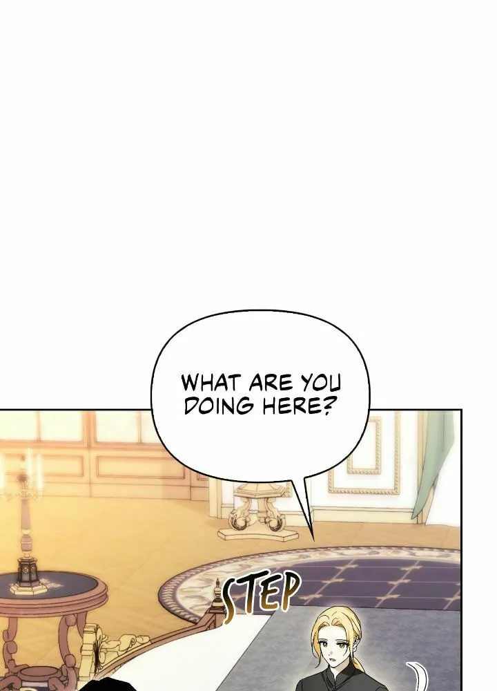 I Tamed My Ex-Husband's Mad Dog Chapter 31 page 20 - 