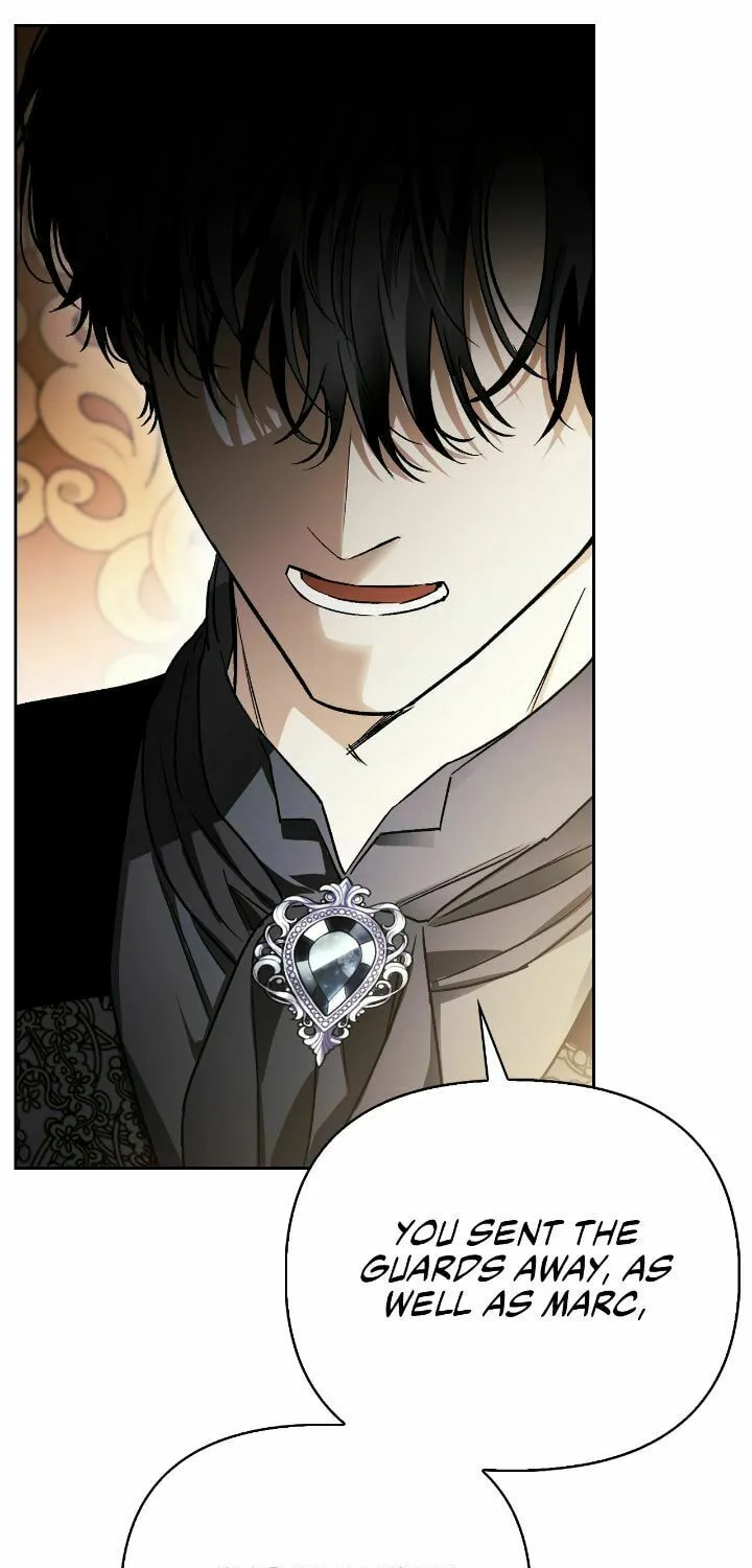 I Tamed My Ex-Husband's Mad Dog Chapter 31 page 23 - 
