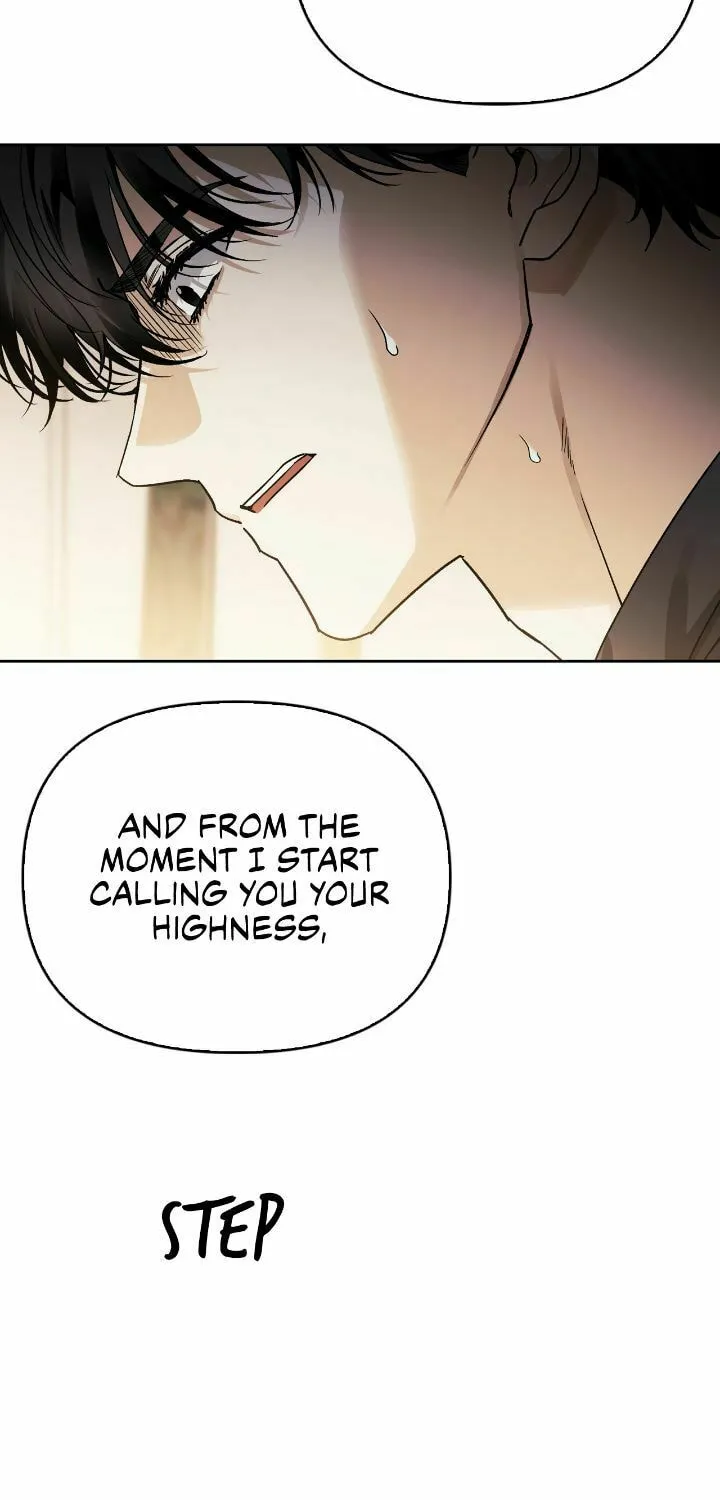 I Tamed My Ex-Husband's Mad Dog Chapter 31 page 33 - 