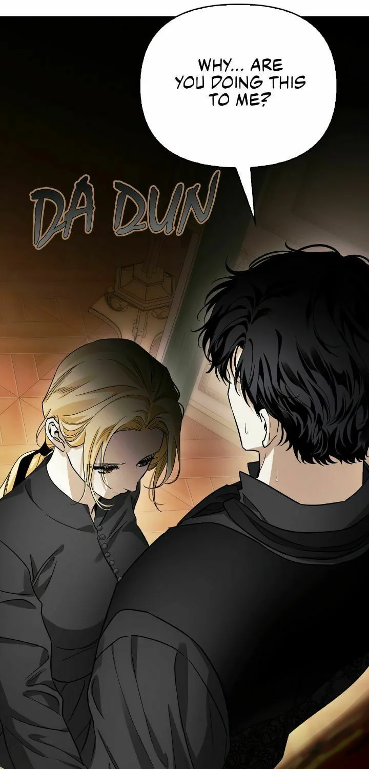 I Tamed My Ex-Husband's Mad Dog Chapter 31 page 36 - 