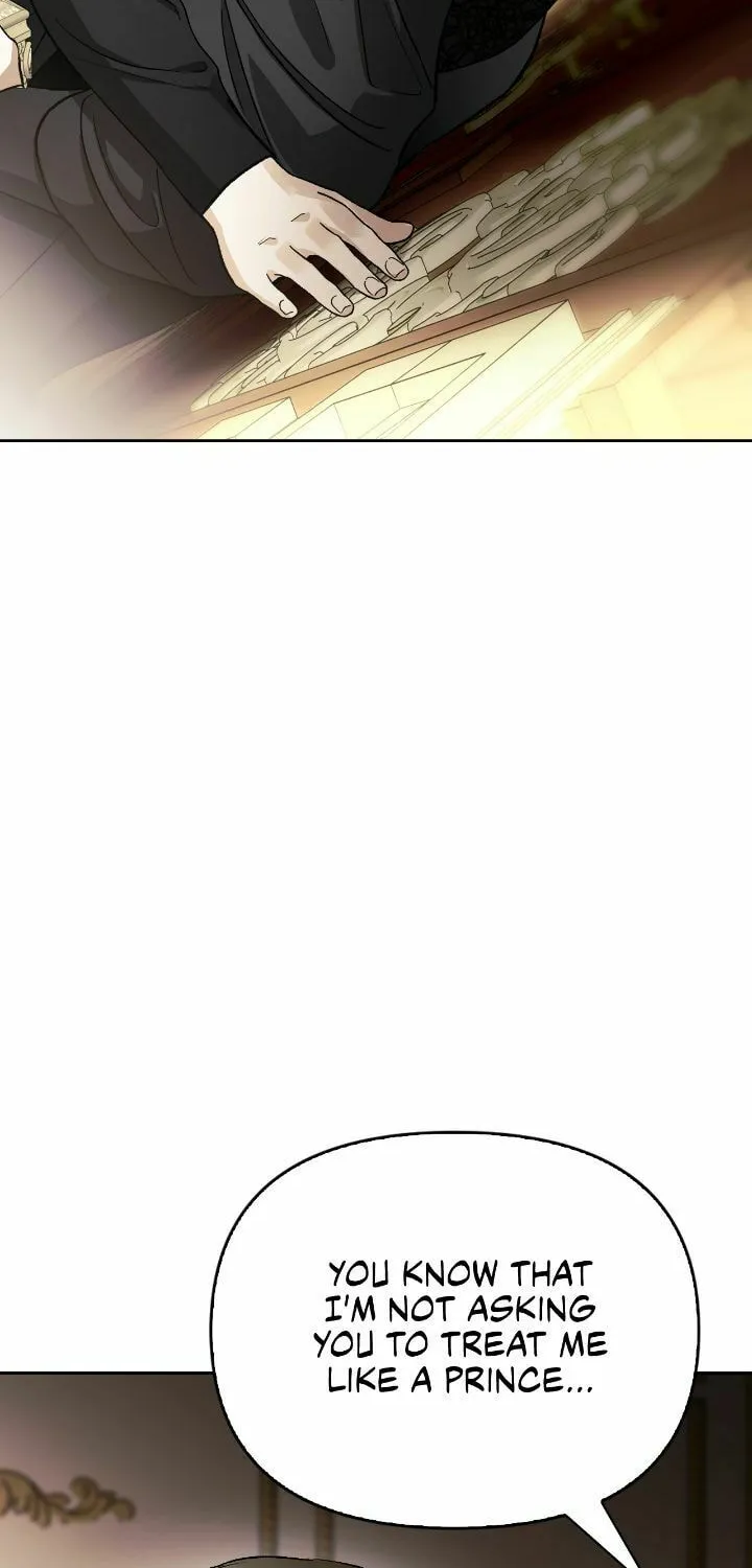 I Tamed My Ex-Husband's Mad Dog Chapter 31 page 37 - 