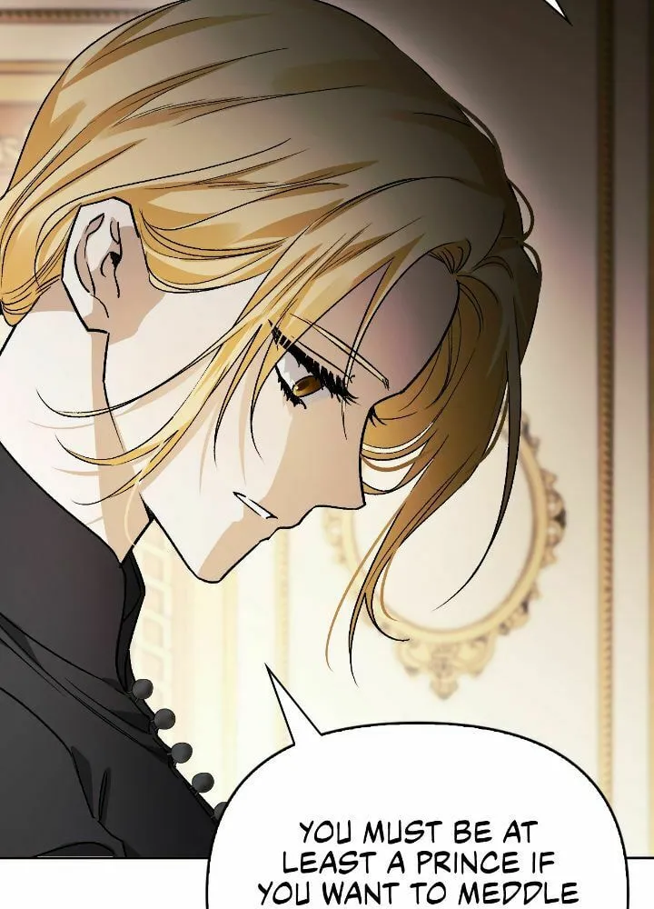 I Tamed My Ex-Husband's Mad Dog Chapter 31 page 38 - 