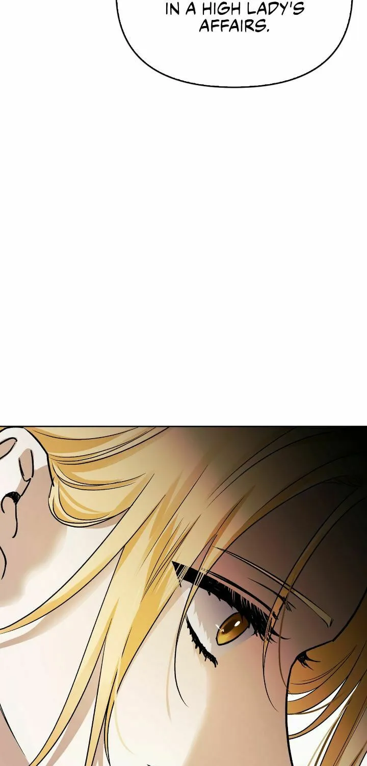 I Tamed My Ex-Husband's Mad Dog Chapter 31 page 39 - 